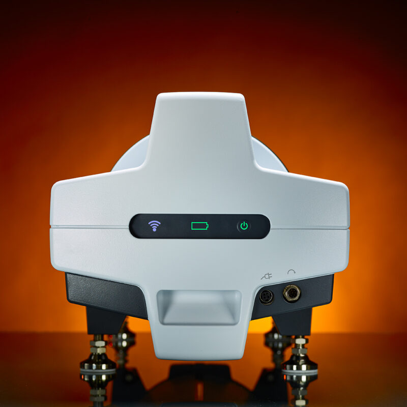 Delta4 Phantom+ for accurate 3D verification of radiotherapy treatment plans