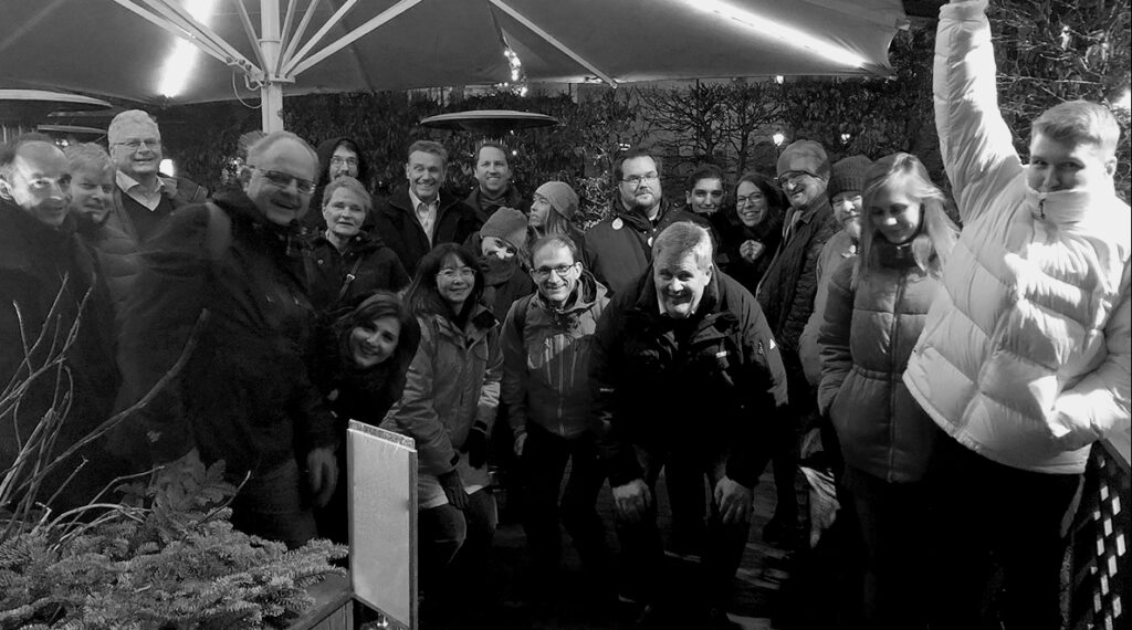 ScandiDos team