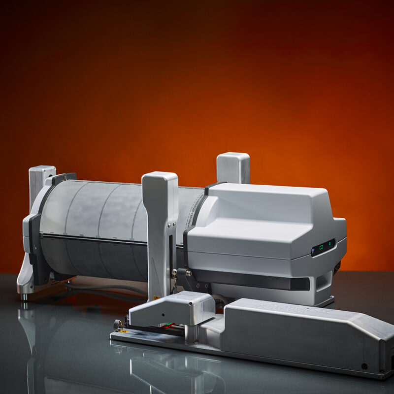 Delta4 Phantom+ and HexaMotion