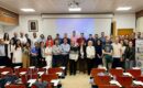 User meeting at Gomez Ulla