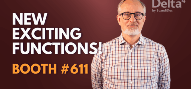 New exciting functions at ASTRO video thumb