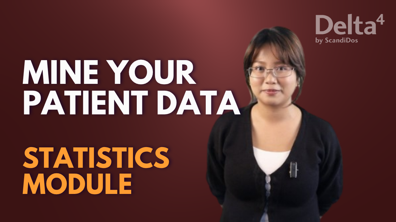 Statistics Module- Mine your data